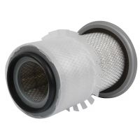 Filtro ar exterior -