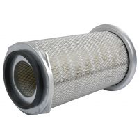 Filtro ar exterior -