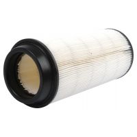 Filtro ar exterior -