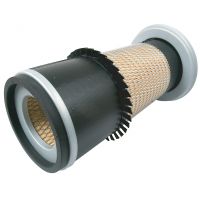 Filtro ar exterior AF25502K -