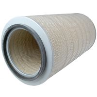 Filtro ar exterior AF25062 -