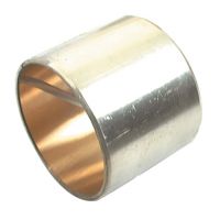 Casquilho cavilhão do eixo