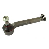 Ponteira Comp: 285mm