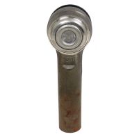 Ponteira Comp: 161mm
