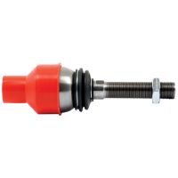 Ponteira, Comp: 210mm