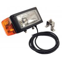 Farol Dt. (Direita )