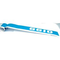 Kit Autocolantes 6610