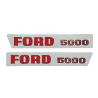 Kit Autocolantes 5000