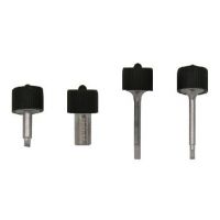 Jogo de chaves para carburadores FCR Jonnesway MI020002