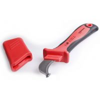 Navalha Isolada 1000V Jonnesway MKV8