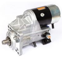 Motor de Arranque Perkins MP10237