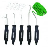 Kit Montagem Vidros Jonnesway AB010001