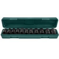 Jogo chaves impacto 1/2" Jonnesway S03A4111S