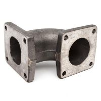 EXHAUST MANIFOLD Perkins SE15BS
