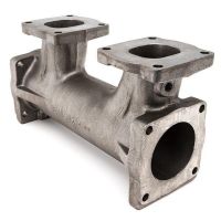 EXHAUST MANIFOLD Perkins SE15CC