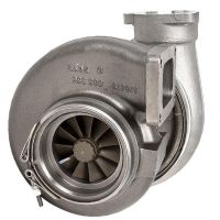 Turbo Perkins SE652CE