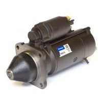 Motor de Arranque Perkins T406716