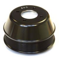 PULLEY Perkins T407633
