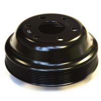PULLEY,FAN Perkins T410469