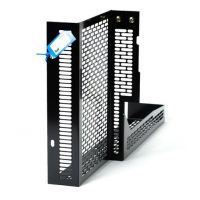 FAN GUARD Perkins T410848