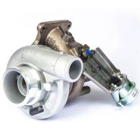 Turbo Perkins T411243