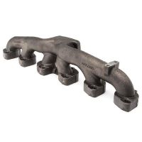 EXHAUST MANIFOL Perkins T412663
