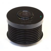 PULLEY,ALTERNAT Perkins T412952