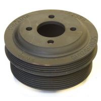 FAN DRIVE PULLE Perkins T414200