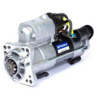 Motor de Arranque KI Perkins T421922