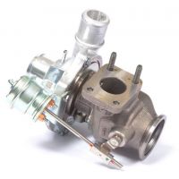 Turbo Perkins T423572
