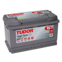 Bateria Tudor High Tech TA900 90Ah 720A +D 315x175x190