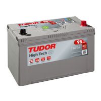Bateria Tudor High Tech TA954 95Ah 800A +D 306x173x222