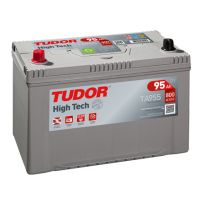 Bateria Tudor High Tech TA955 95Ah 800A +E 306x173x222