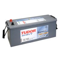 Bateria Tudor StrongPro EFB+ TE1403 140Ah 800A ETN 3 513x189x223