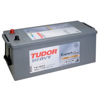 Bateria Tudor StrongPro EFB+ TE1853 185Ah 1100A ETN 3 513x223x223