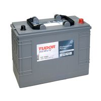 Bateria Tudor Power PRO TF1420 12V 142Ah 850A +D 349x175x290