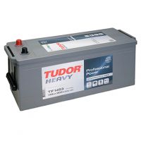 Bateria Tudor PowerPro TF1453 145Ah 900A ETN 3 513x189x223