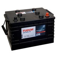 Bateria Tudor StartPro TG145A 145Ah 1000A ETN 6 360x253x240