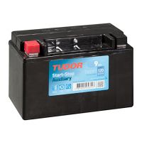 Bateria Tudor Auxiliary TK091 9Ah 120A +E 150x90x105