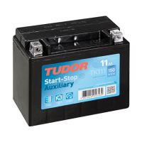 Bateria Tudor Auxiliary TK111 11Ah 150A +E 150x90x130