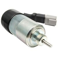 SOLENOID Perkins TPN461