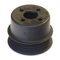 PULLEY,WATERPUM Perkins U45337120