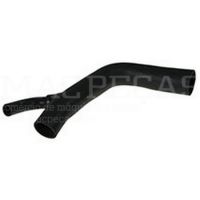 BOTTOM HOSE WITH DIVERSION Ø 38 X 49 MM