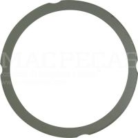 CYLINDER HEAD GASKET 1.00 MM - Ø 102.69 X 119.8 MM