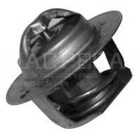 THERMOSTAT Ø 50 MM - H 43 MM - 82°C