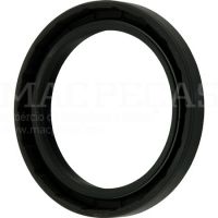 FRONT CRANKSHAFT SEAL Ø 57.15 X 76.2 X 9.5 MM - VITON
