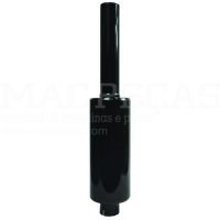 SILENCER Ø INT. 60.5 - L. 685 MM