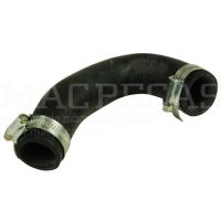 BY-PASS HOSE Ø 28 X 28 MM - WITH CLIPS
