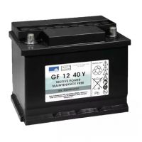 BATERIA DE GEL GF12040Y 12V 48AH