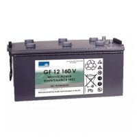 BATERIA DE GEL GF12160V 12V 196AH